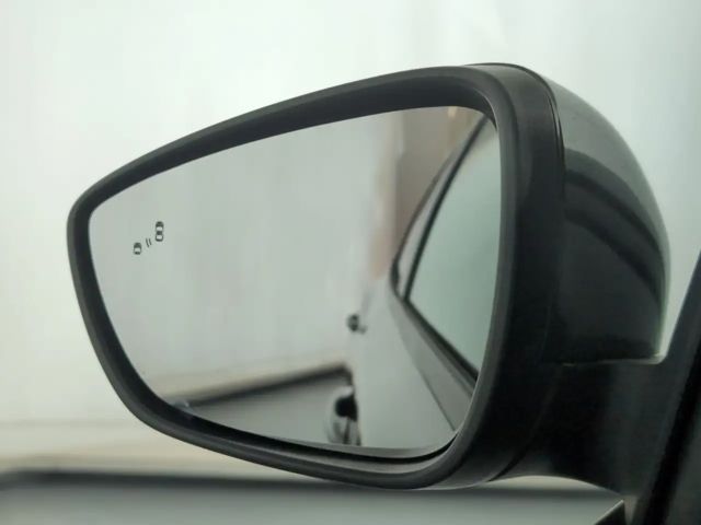 Ford Focus EcoBoost ST Line Wagon