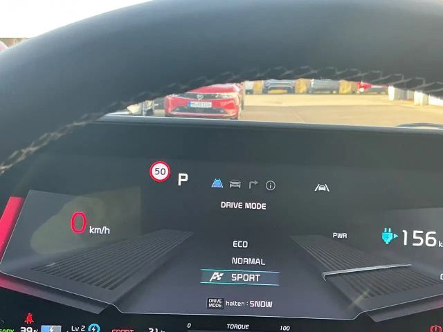 Kia EV6 77,4 kWh GT-Line