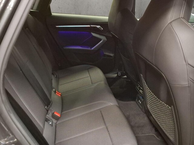 Audi S3 Quattro S-Tronic Sportback