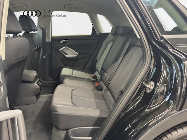 Audi Q3 35 TFSI S-Tronic