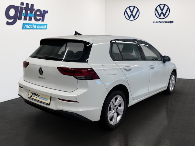 Volkswagen Golf 1.5 TSI Life