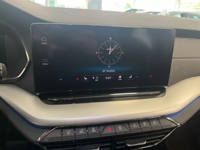 Skoda Octavia Combi Style Style