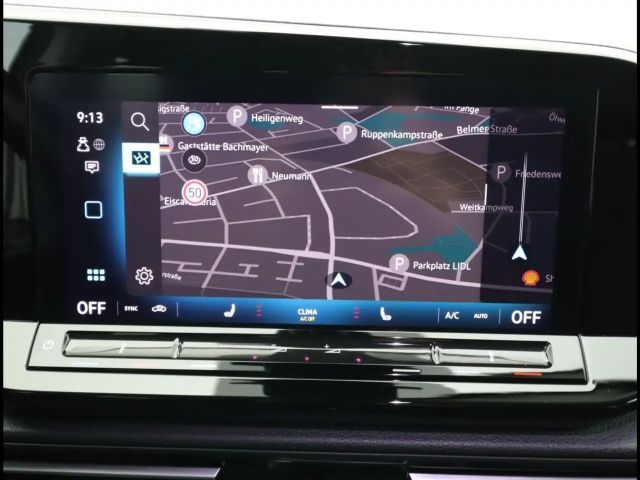 Volkswagen Caddy 2.0 TDI DSG Style