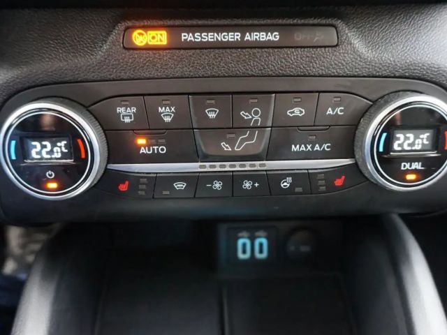 Ford Focus Active EcoBoost Wagon