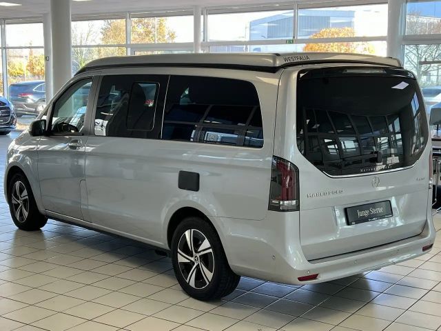 Mercedes-Benz Marco Polo 4MATIC