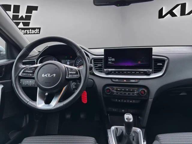 Kia Ceed Vision