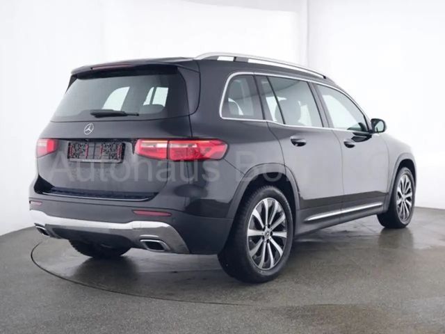 Mercedes-Benz GLB 180 Progressive