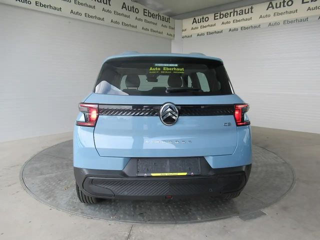 Citroën C3 Aircross You