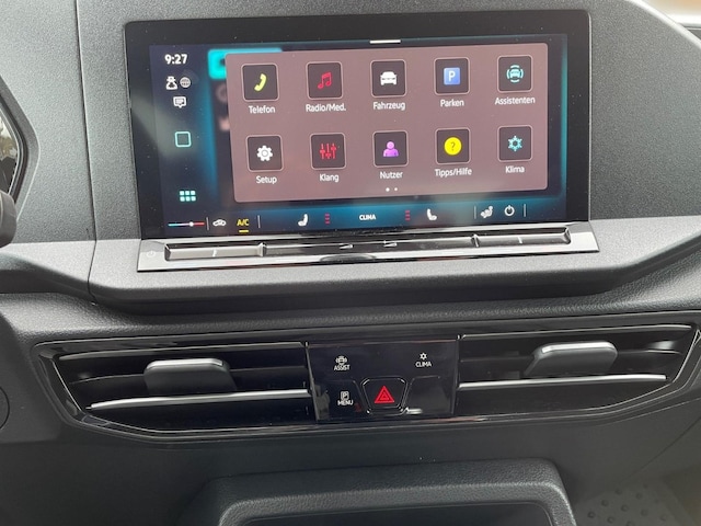 Volkswagen Caddy 2.0 TDI