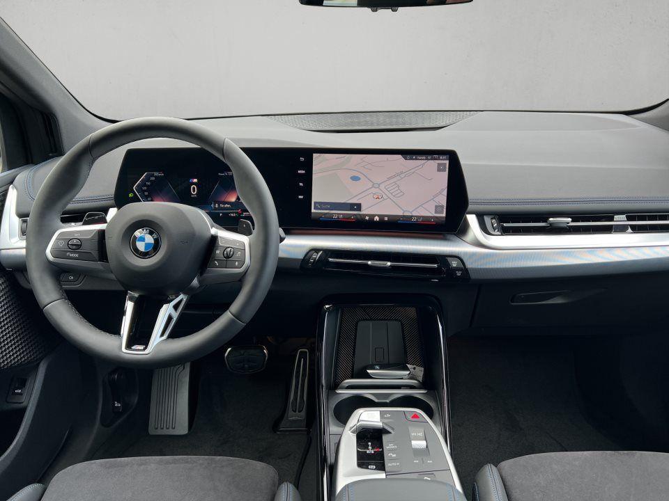 BMW 218 218d Active Tourer