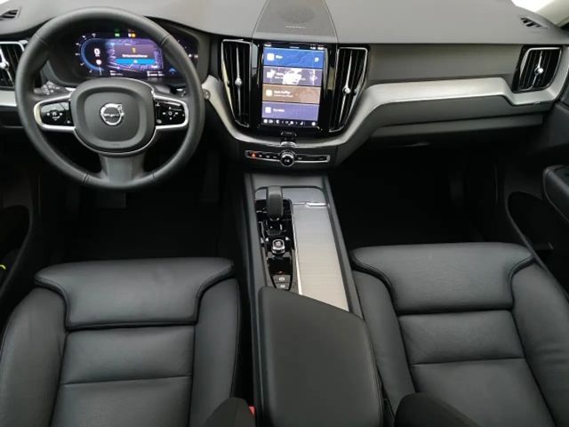 Volvo XC60 AWD Dark Plus T6