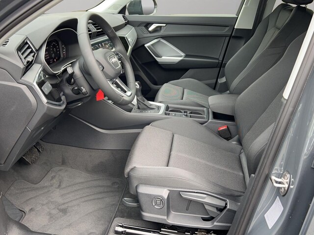 Audi Q3 35 TFSI S-Tronic