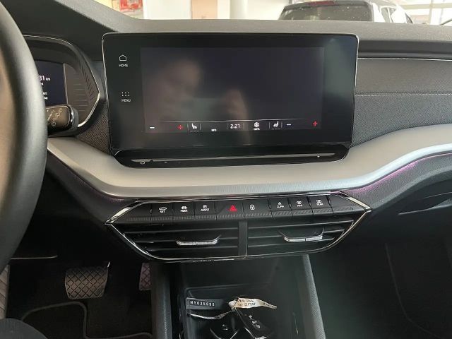 Skoda Octavia Combi Style Style