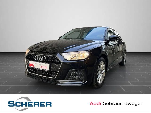 Audi A1 25 TFSI