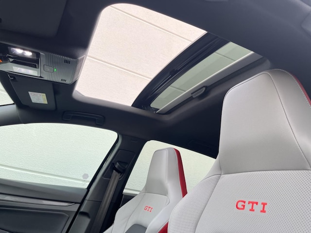 Volkswagen Golf GTI Golf VIII