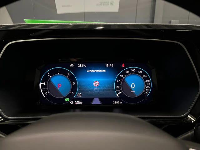 Volkswagen Caddy 2.0 TDI DSG Style