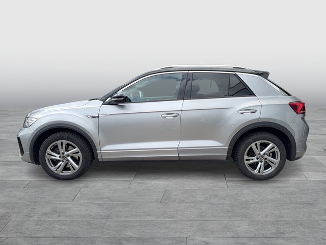 Volkswagen T-Roc 2.0 TDI DSG R-Line