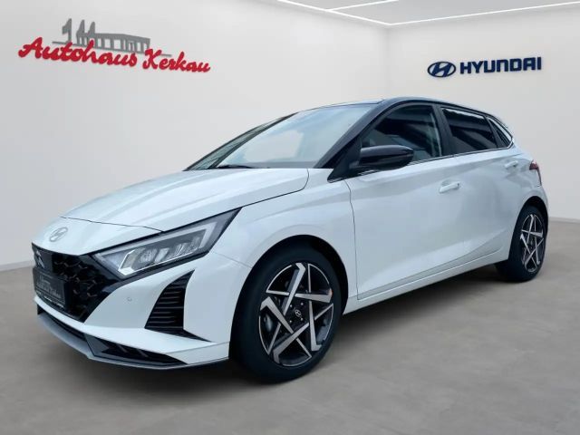 Hyundai i20 1.0 Prime T-GDi