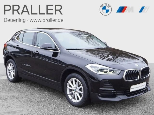BMW X2 Coupé sDrive18i