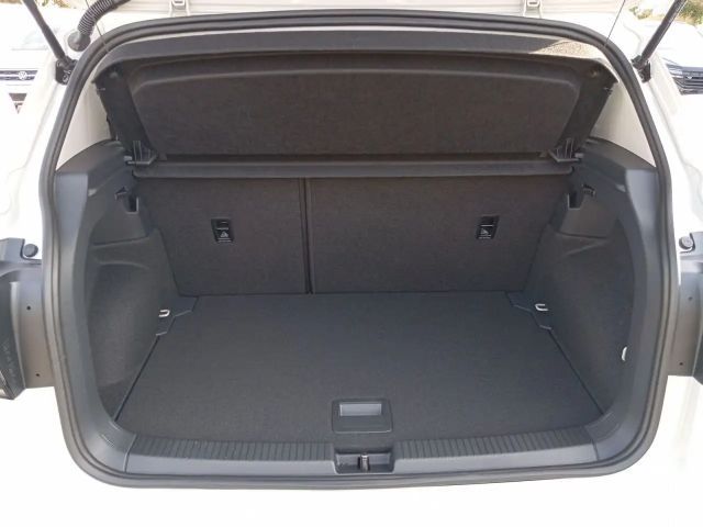 Volkswagen T-Cross 1.0 TSI DSG Life
