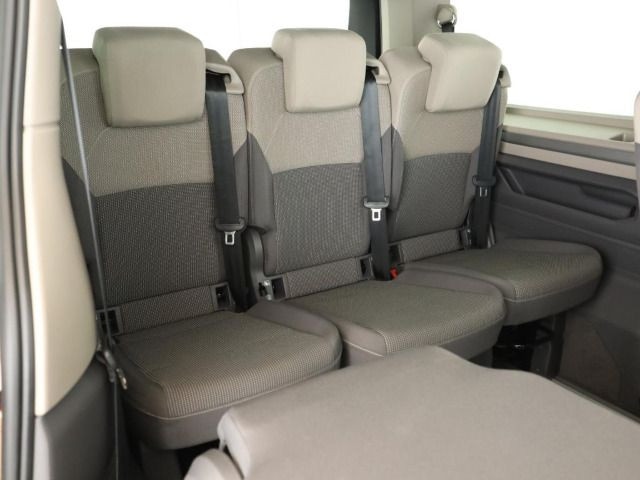 Volkswagen Multivan T7