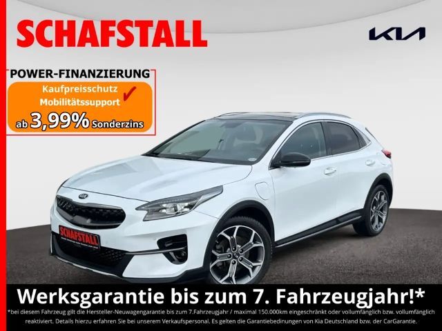Kia XCeed Hybrid PHEV Platinum Edition