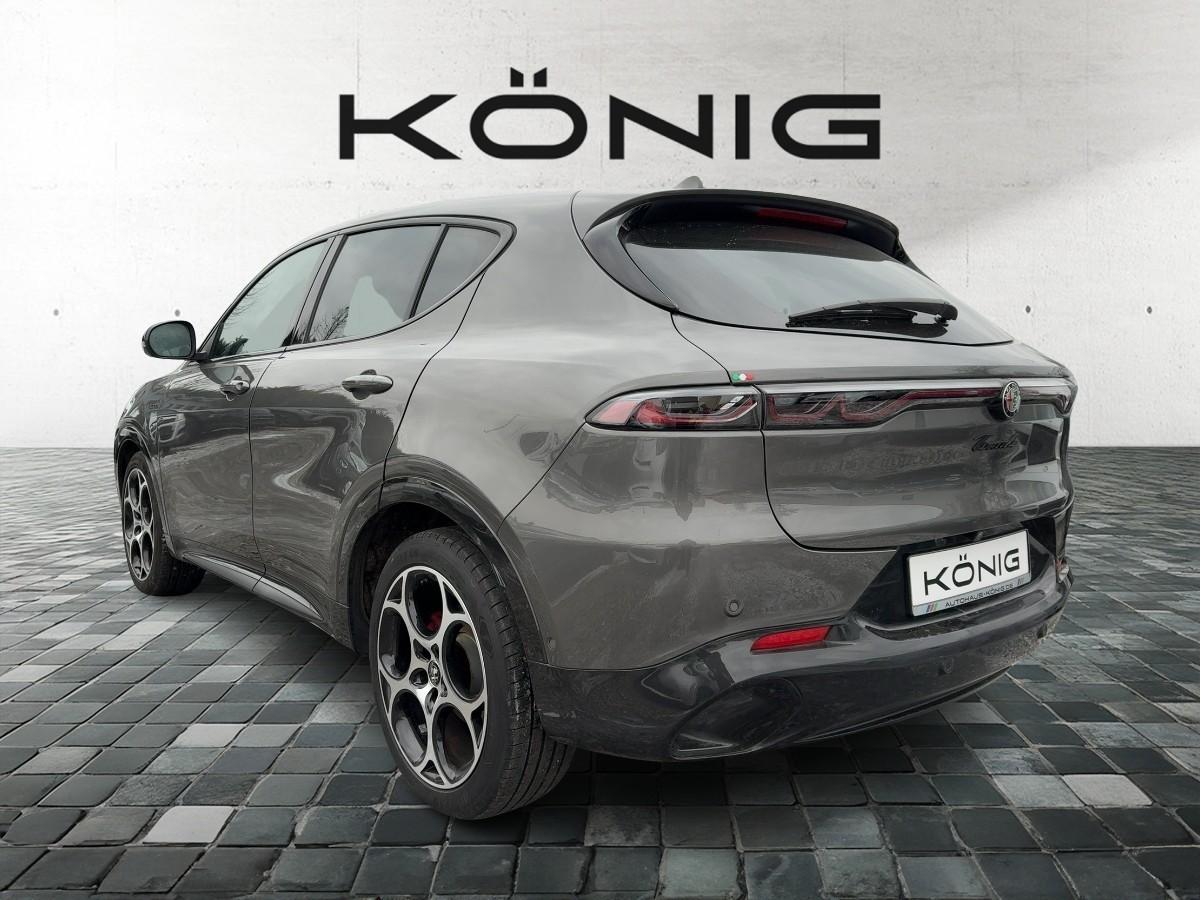 Alfa Romeo Tonale Veloce