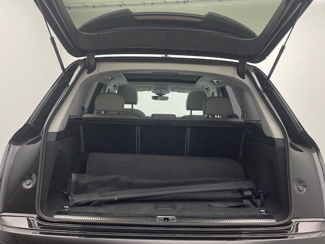 Audi Q7 55 TFSI Quattro S-Line