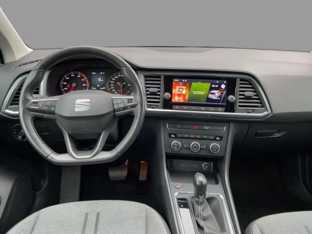 Seat Ateca 1.5 TSI DSG Style