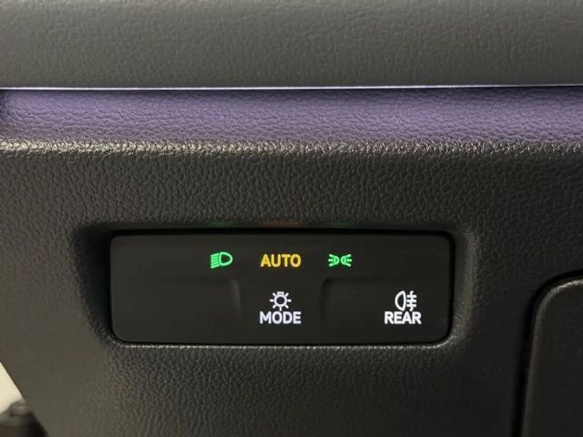 Volkswagen Passat 1.5 eTSI