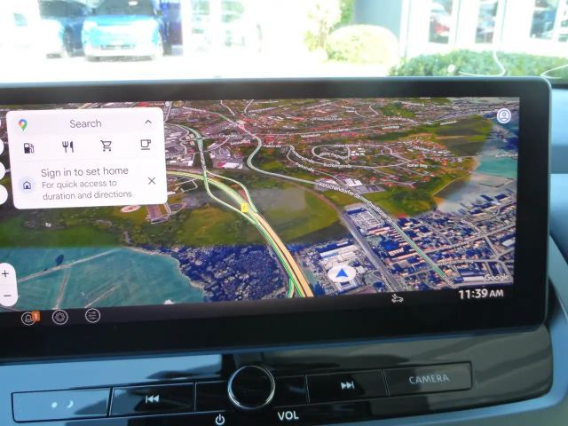 Nissan Qashqai N-Connecta