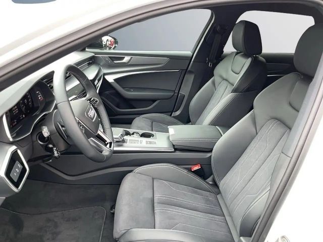 Audi A6 50 TFSI Hybride Quattro