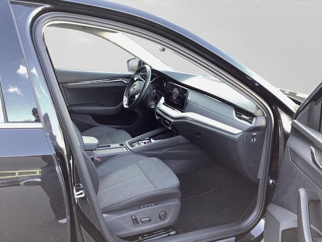 Skoda Octavia Combi Style Style iV