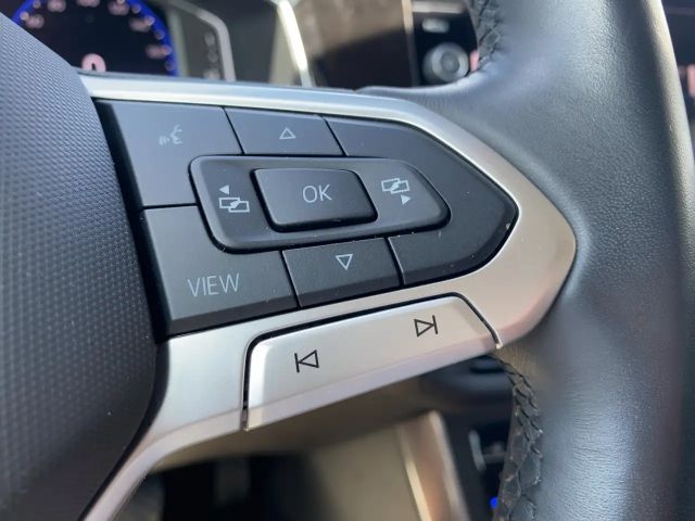 Volkswagen Taigo DSG Style