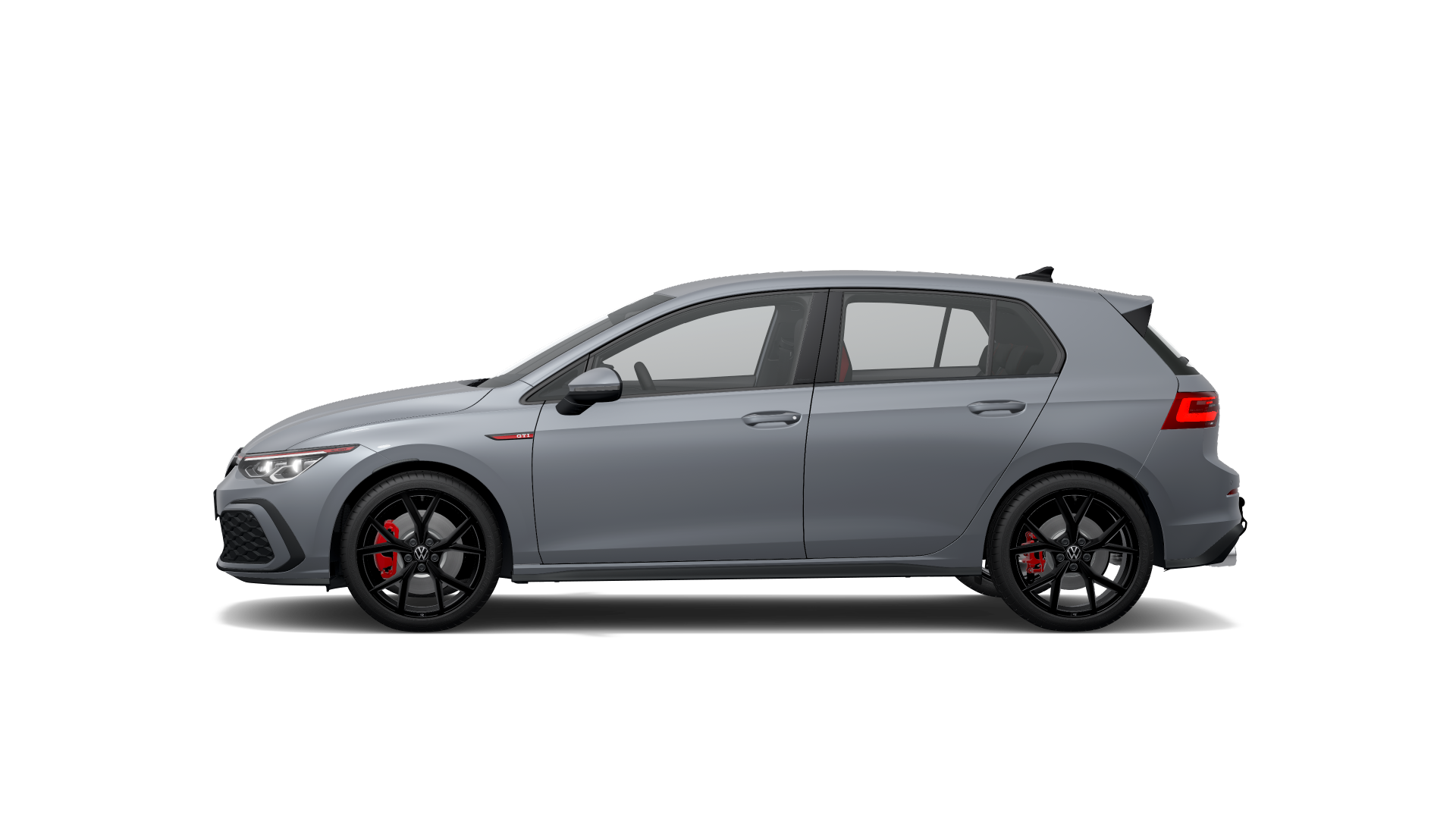 Volkswagen Golf 2.0 TSI DSG Golf VIII IQ.Drive