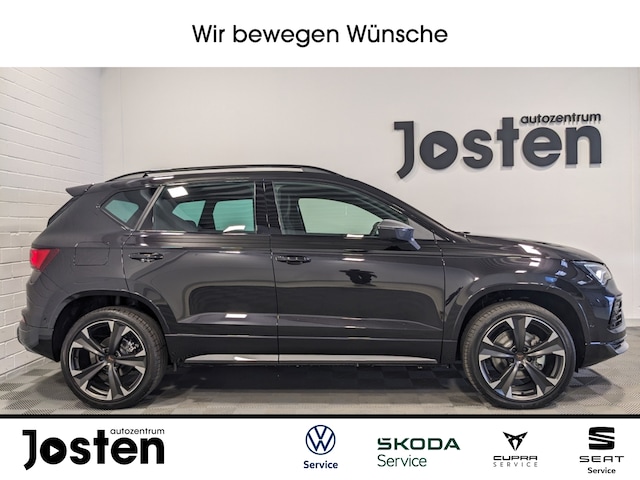 Cupra Ateca 1.5 TSI