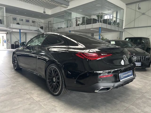 Mercedes-Benz CLE 200 AMG Line Coupé