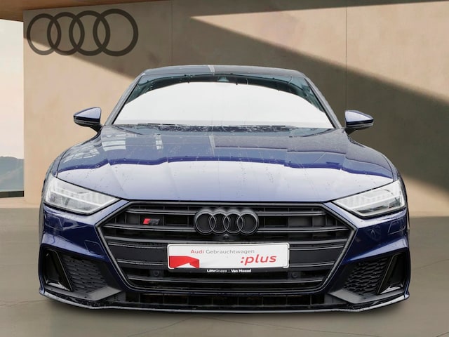 Audi S7 Quattro Sportback