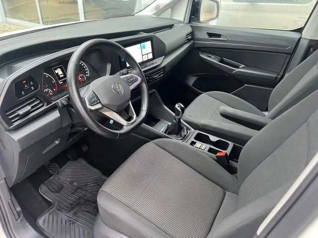 Volkswagen Caddy Cargo TDI