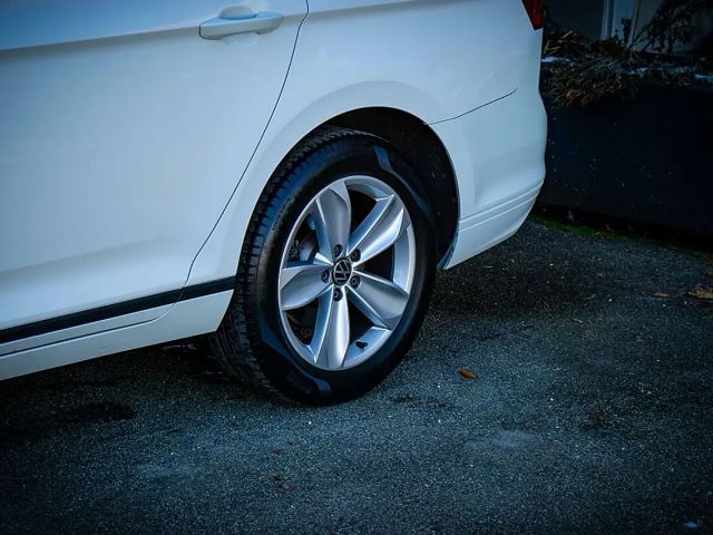 Volkswagen Passat DSG Variant