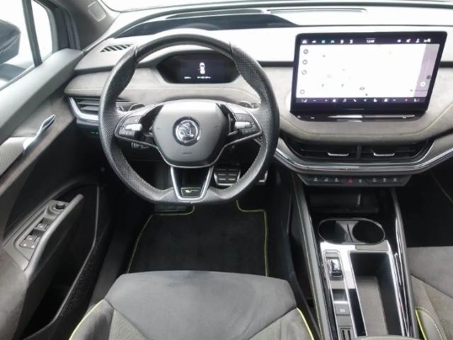 Skoda Enyaq Coupe Lounge RS