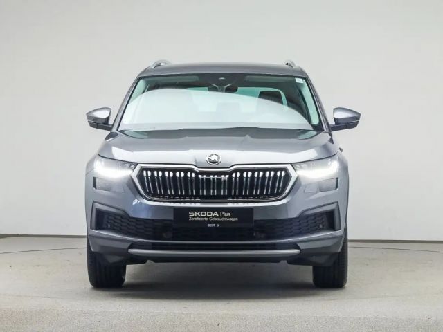Skoda Kodiaq 1.5 TSI Style Style