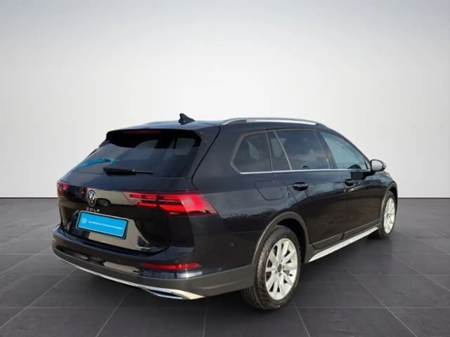 Volkswagen Golf 2.0 TDI AllTrack Variant
