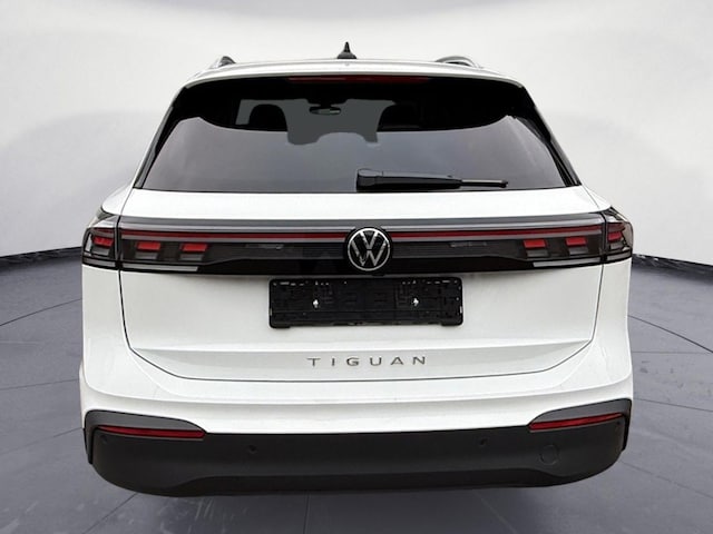 Volkswagen Tiguan 2.0 TDI DSG Plus