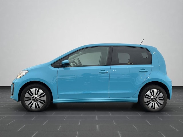 Volkswagen e-up! Plus Style