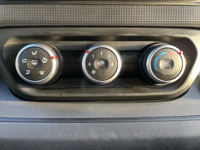 Renault Trafic Blue Comfort L1H1 dCi 130