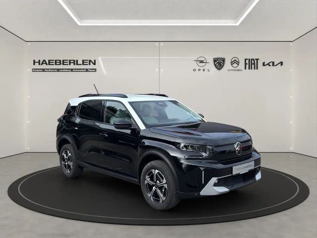 Citroën C3 Aircross Max