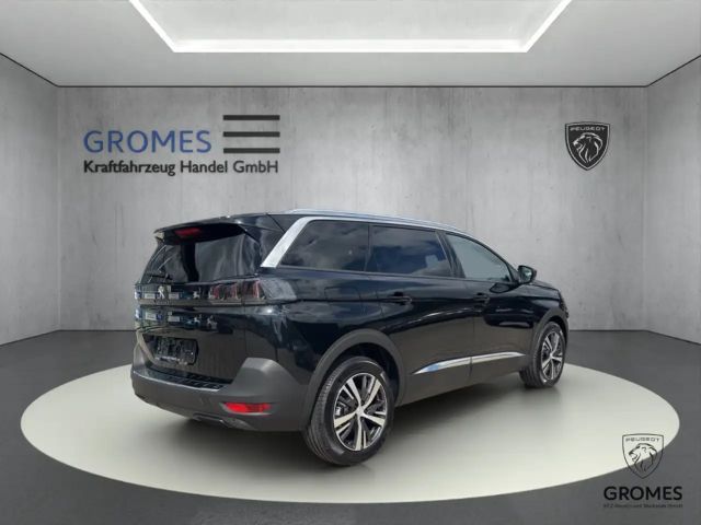 Peugeot 5008 Allure Pack EAT8 PureTech