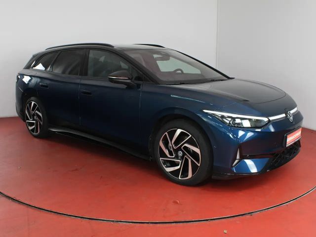 Volkswagen ID.7 GTX Tourer