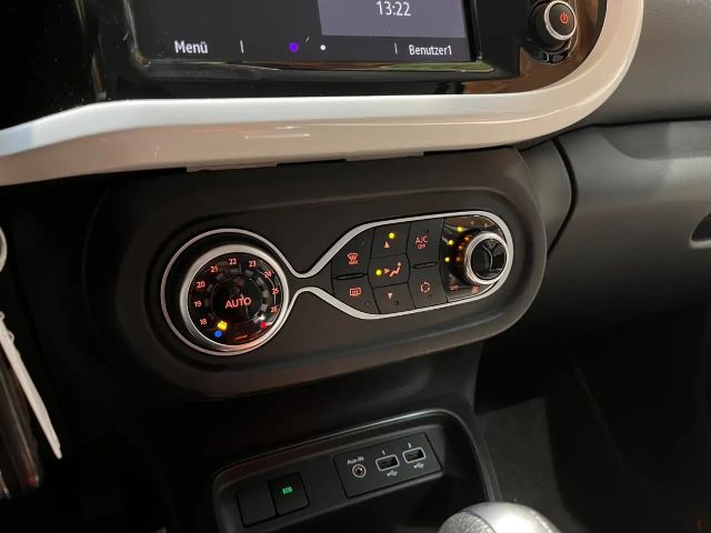 Renault Twingo Electric